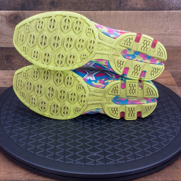 Asics Gel Enhance Ultra Womens Size 9 - Picture 9 of 9